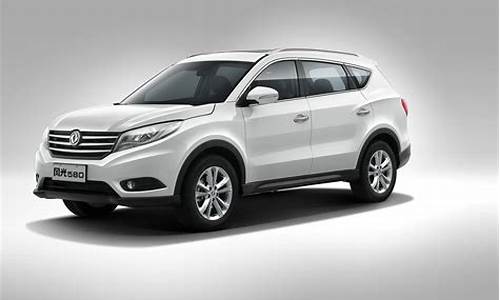 东风风光580六座suv_东风风光580六座suv怎么样